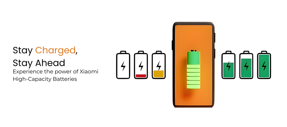 How to Extend Your Xiaomi Device Battery Life