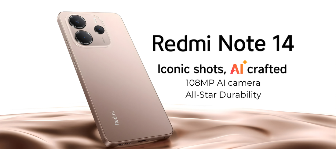 How to Choose the Right Redmi Phone in Pakistan