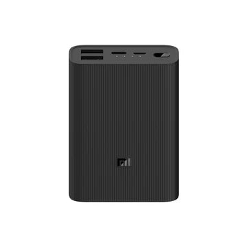 10000 mAh Mi Power Bank 3 Ultra Compact