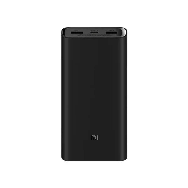 Mi 50W Power Bank 20000mAh