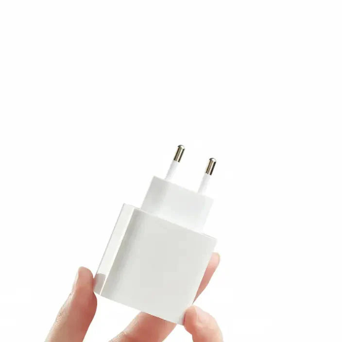 Mi 33W Wall Charger (Type-A + Type-C)