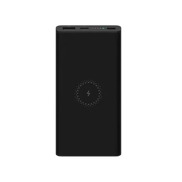 Xiaomi 10W Wireless Power Bank 10000