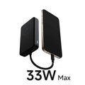 Xiaomi 33W Magnetic Power Bank 10000