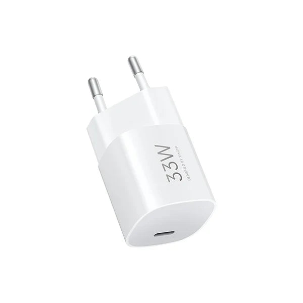 Xiaomi 33W Nano Power Adapter (USB-C)