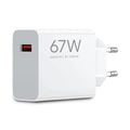 Xiaomi 67W HyperCharge Power Adapter (Type-A)