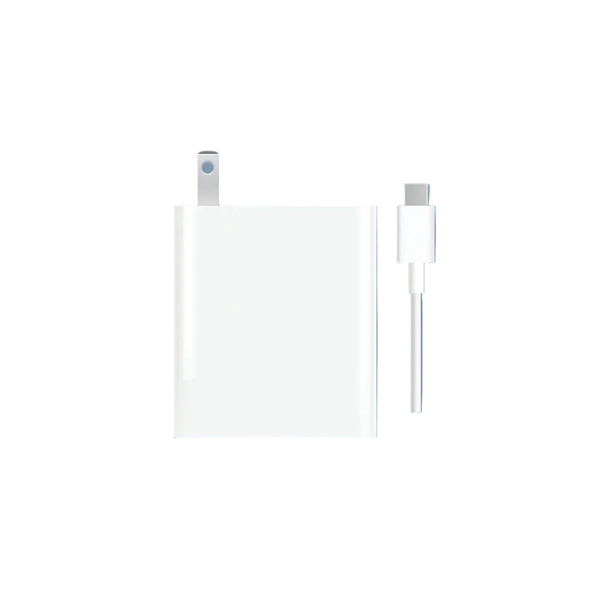 Xiaomi 120W Charging Combo (Type-A)