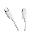 Xiaomi 3A Braided USB-C to USB-C Cable (1m)