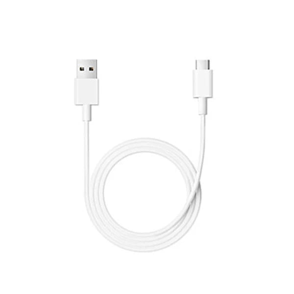 Xiaomi 3A Braided USB-A to USB-C Cable (1m)