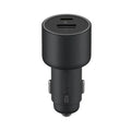 Xiaomi 67W Car Charger (USB-A + Type C)