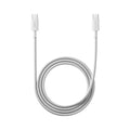 Xiaomi 6A Braided USB-C to USB-C Cable (1m)