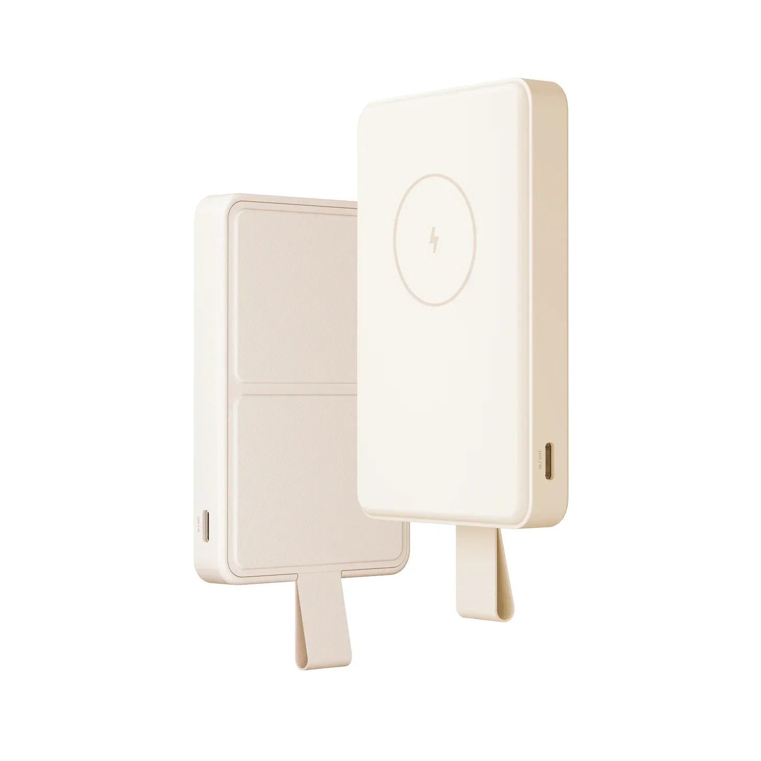 XIAOMI MAGNETIC POWER BANK 6000MAH