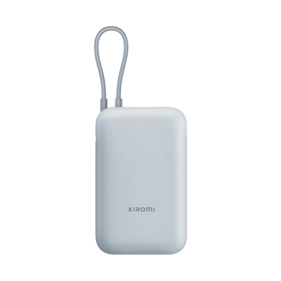 Xiaomi Power Bank 20000mAh (Integrated Cable)