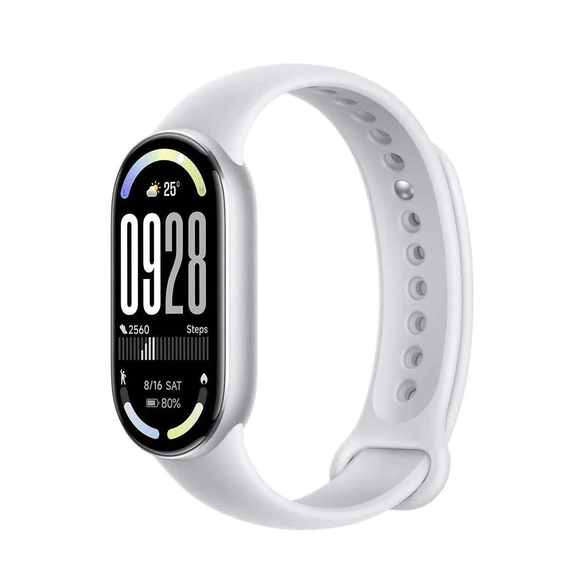 Xiaomi Smart Band 10