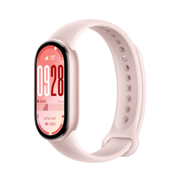 Xiaomi Smart Band 10