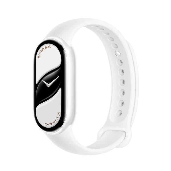 Xiaomi Smart Band 10