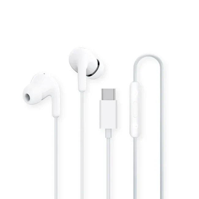 Xiaomi Type-C Earphones