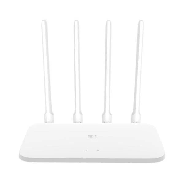 Mi Router 4C