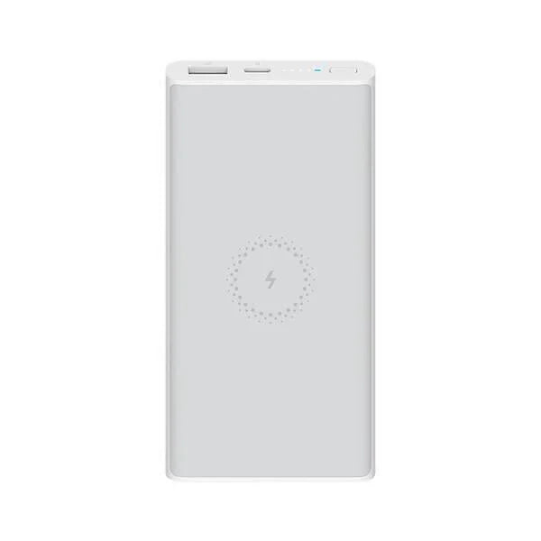 Mi Wireless Power Bank Essential (10000mAh)