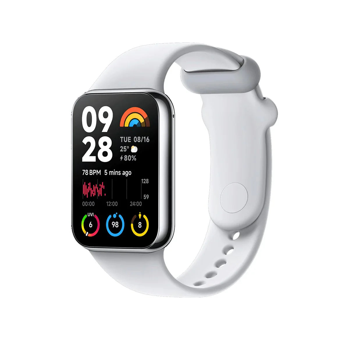 Xiaomi Smart Band 8 Pro